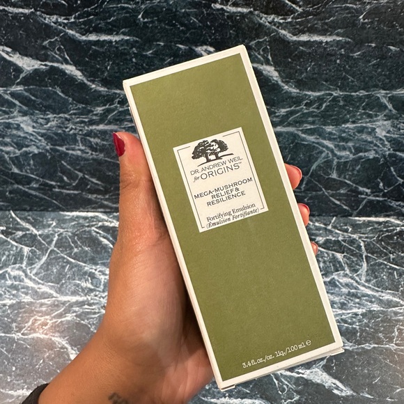 NEW || Origins Fortifying Emulsion 100ml - Picture 10 of 10